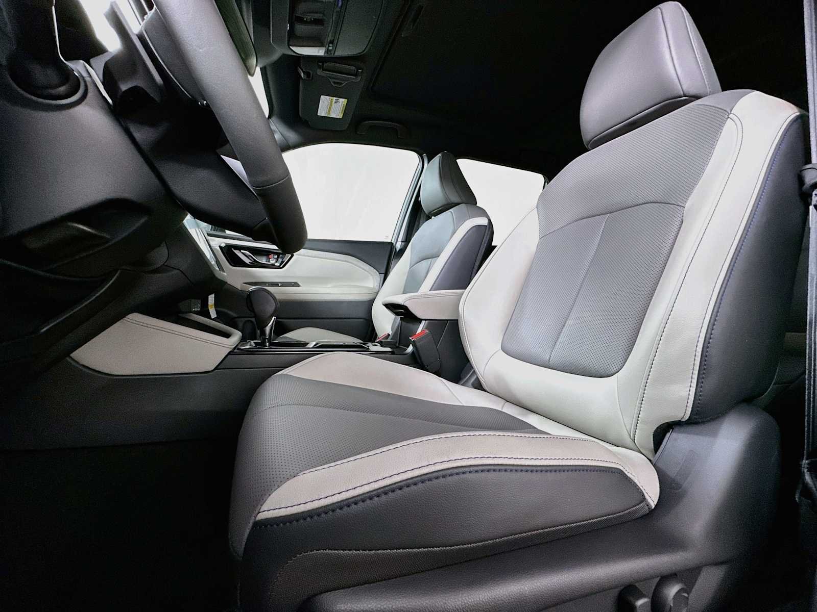 New 2026 MAGNETITE GRAY METALLIC Subaru Limited image 19