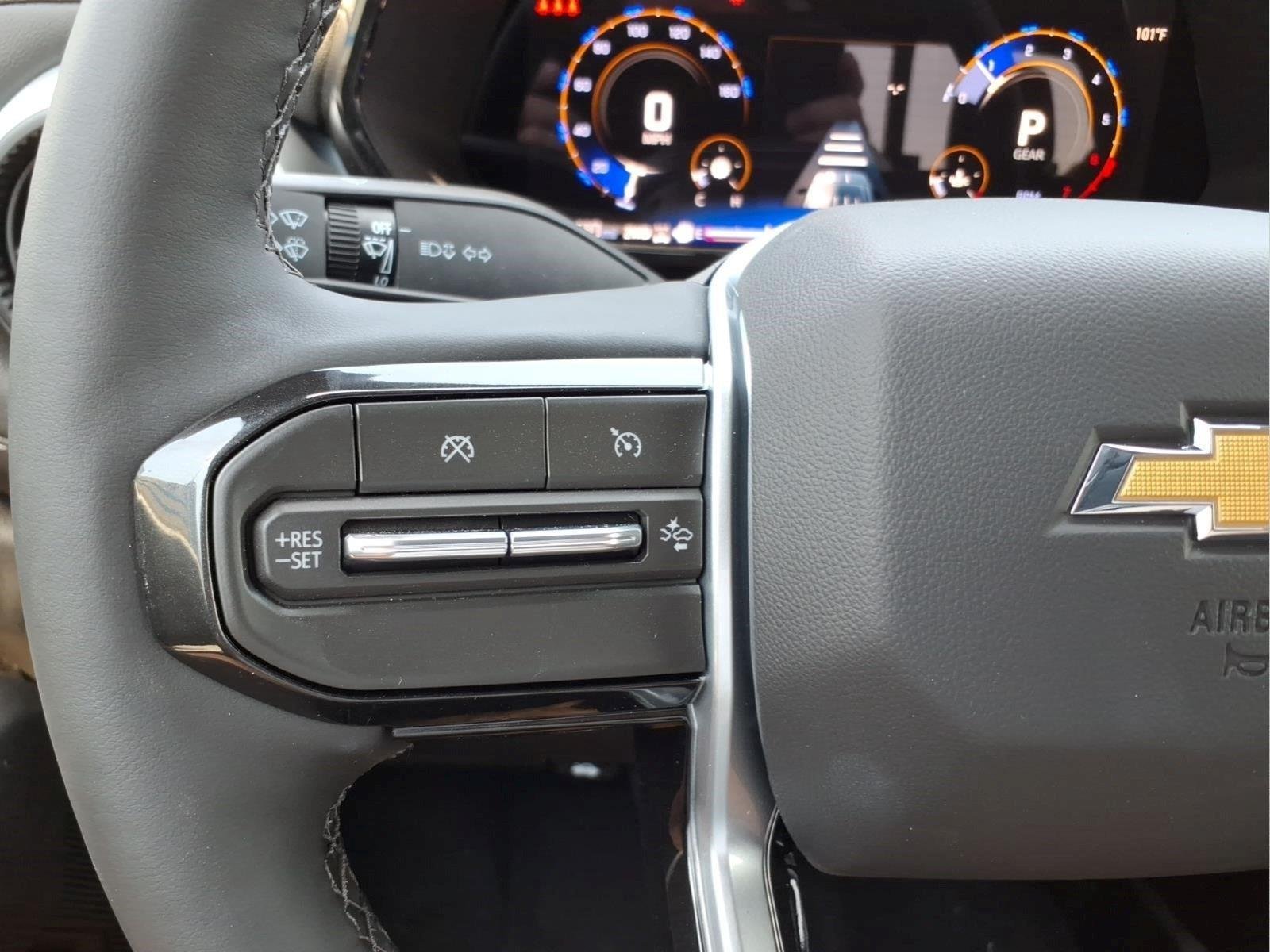 2026 Chevrolet Colorado LT - Photo 19