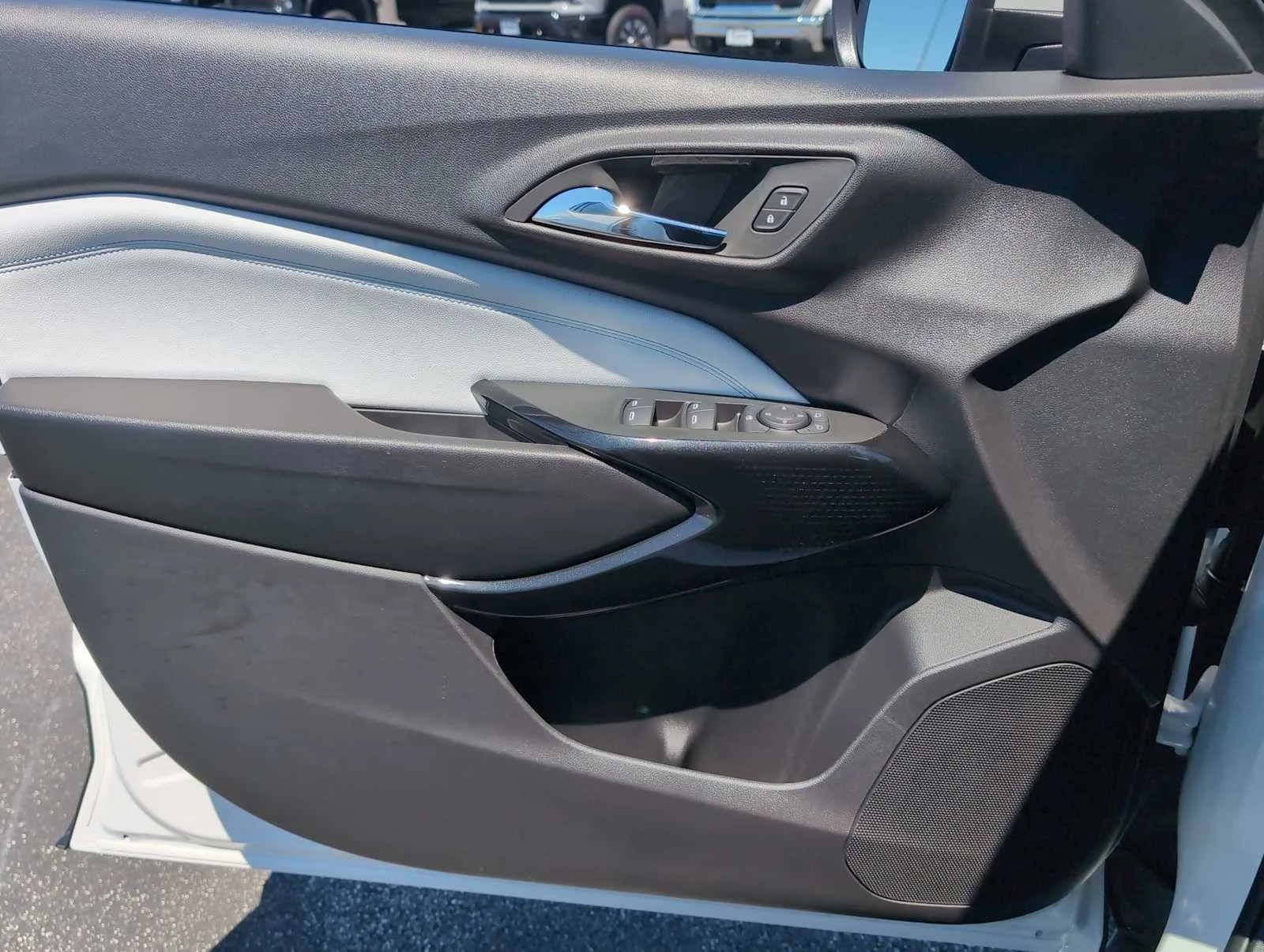 2026 Chevrolet Trax LT - Photo 21