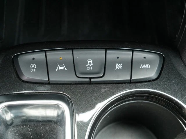 Used 2024 Sterling Gray Metallic Chevrolet ACTIV image 31