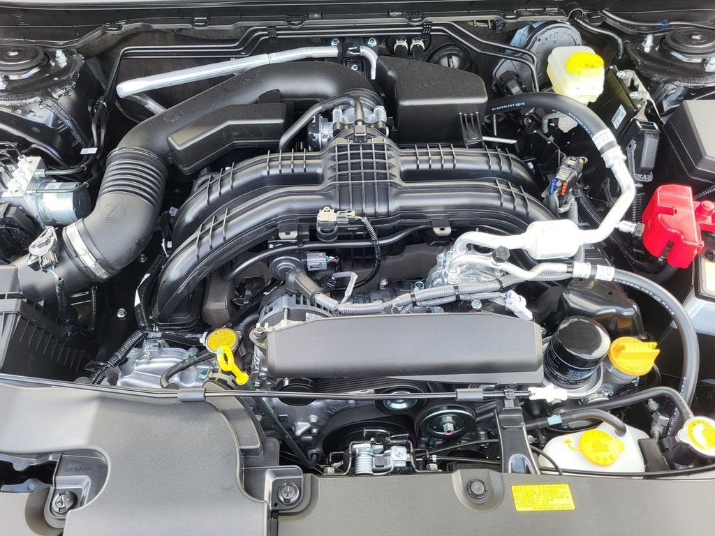 2026 Subaru Impreza Sport - Photo 23