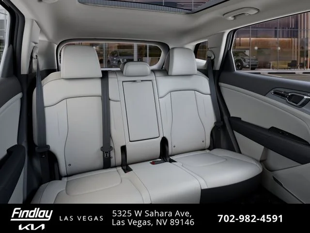 New 2026 Black Kia EX image 38