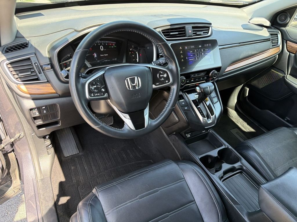Used 2020  Honda EX-L image 11