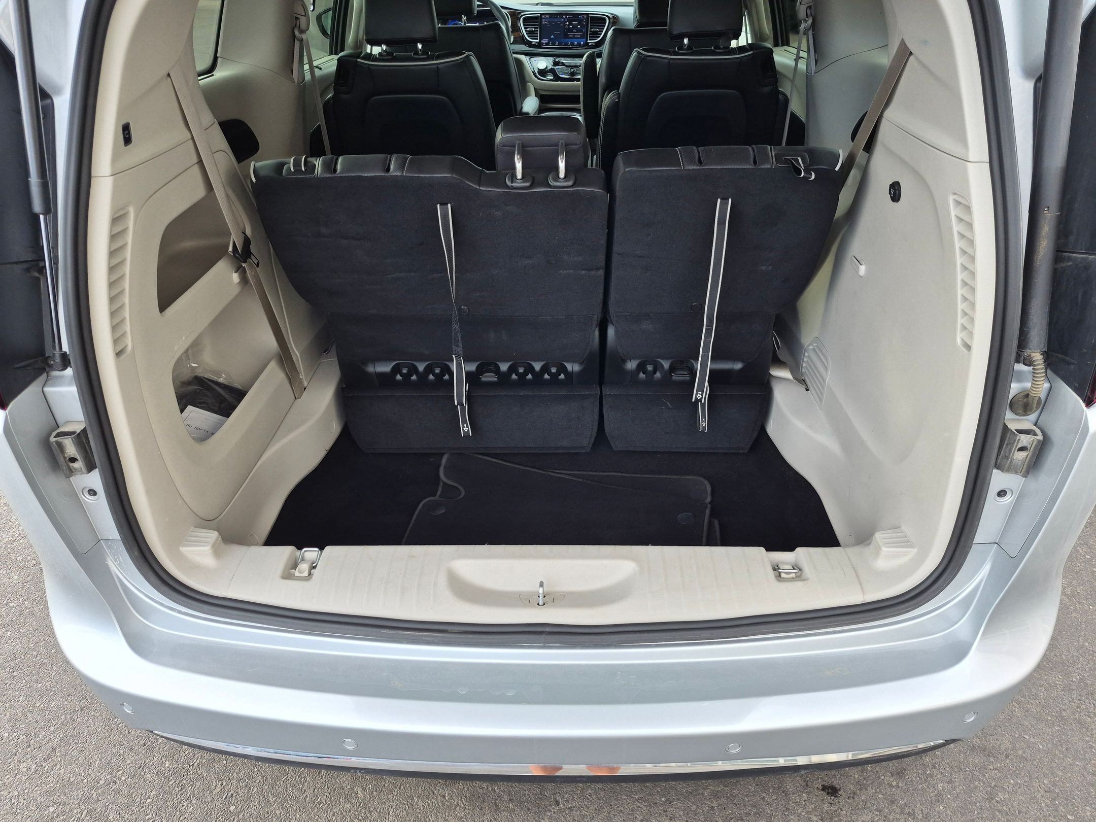 2024 Chrysler Pacifica Limited - Photo 32