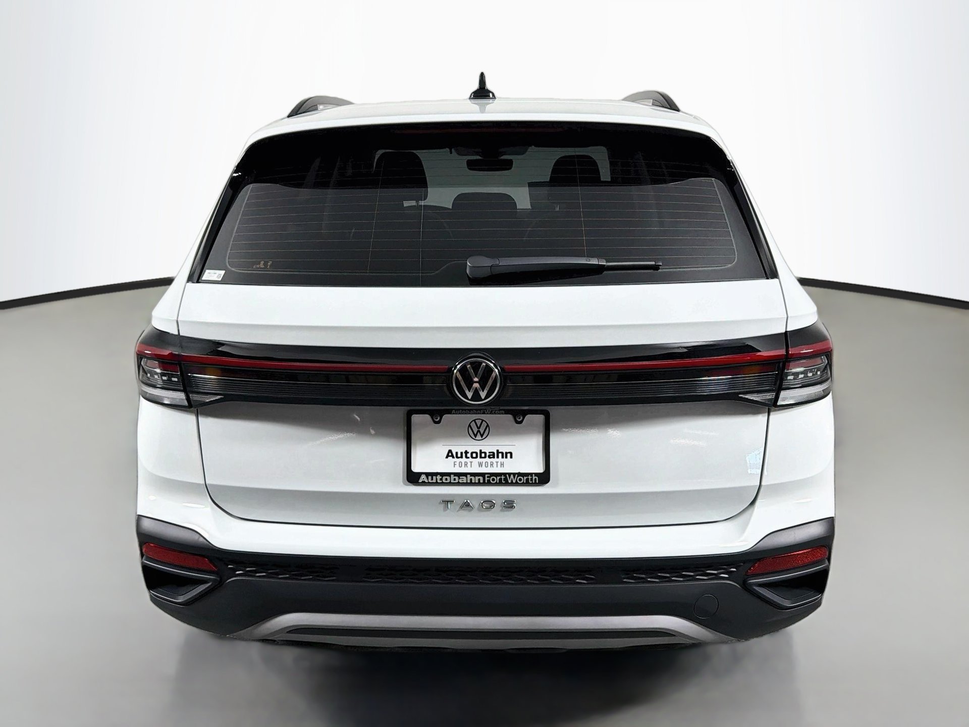 New 2027 White Volkswagen 1.5T S image 6
