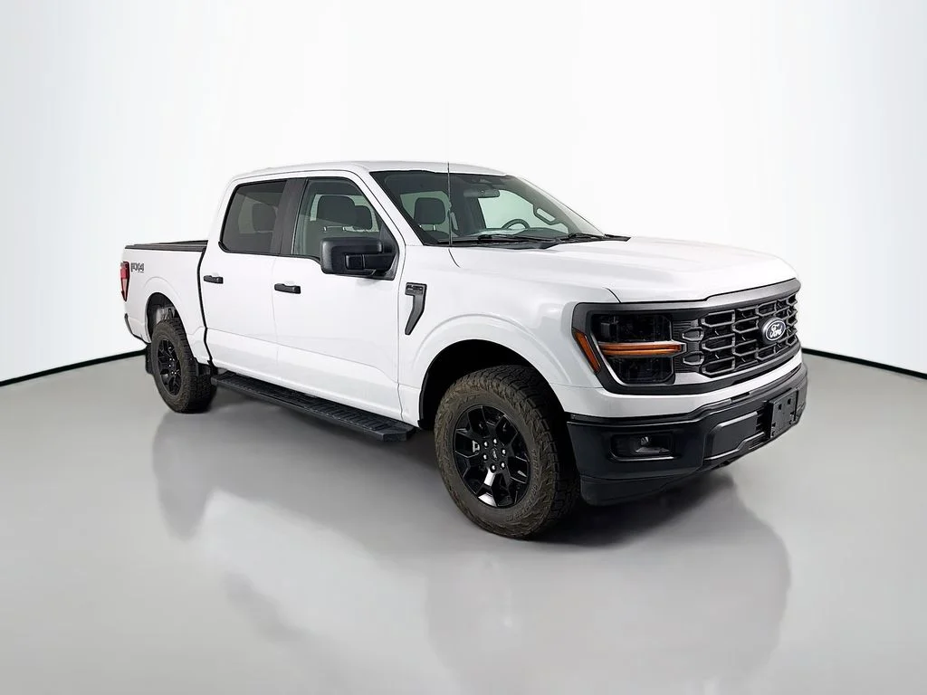 Used 2024 Avalanche Ford STX image 2