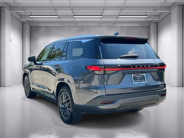 Used 2025 Gray Lexus 350 Premium image 5