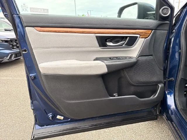 2020 Honda CR-V EX - Photo 16