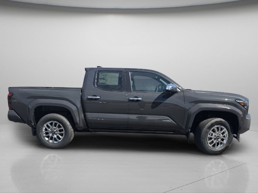 New 2026 Underground Toyota Limited image 27