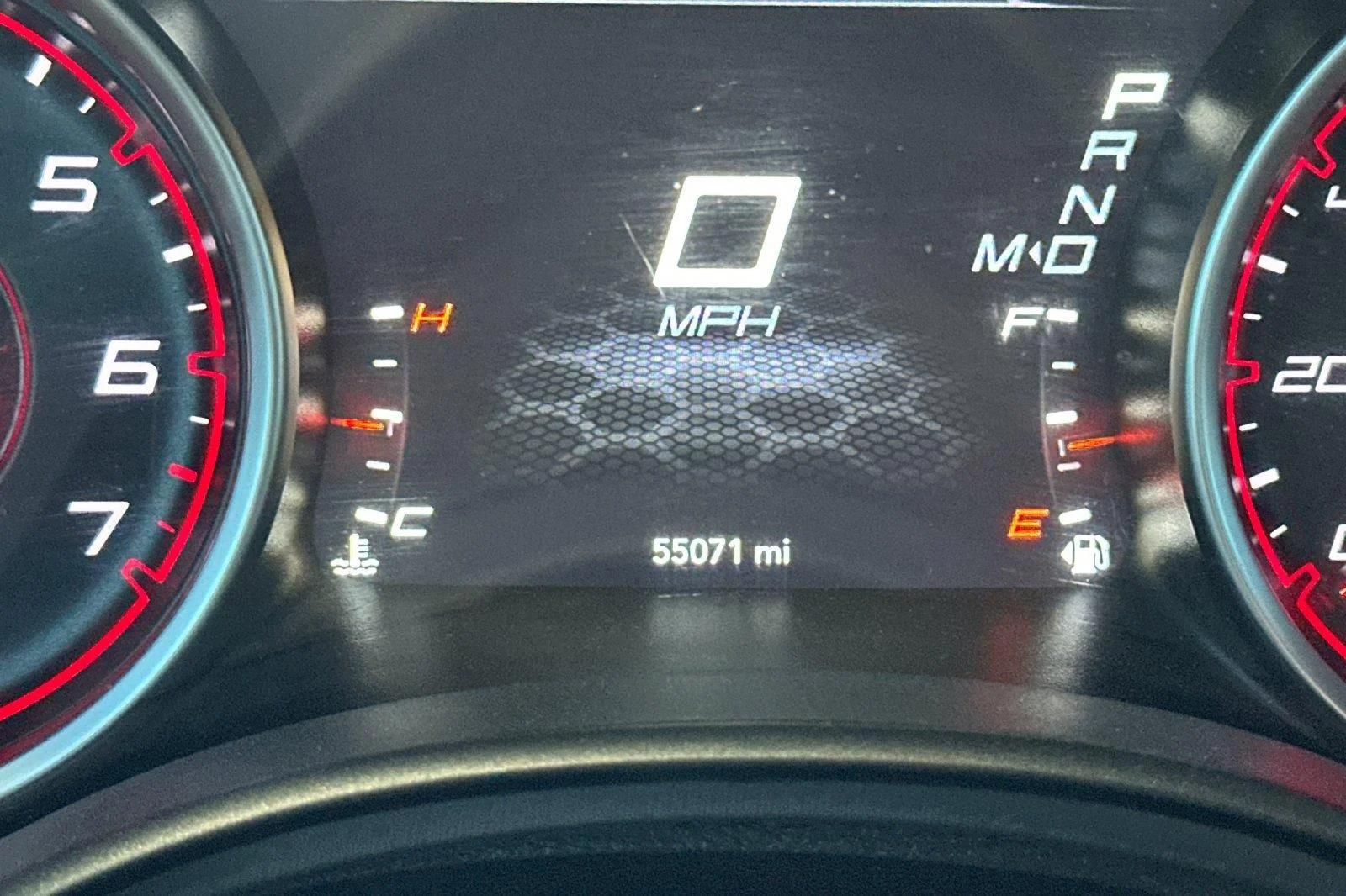 Used 2020 Go Mango Dodge GT image 25