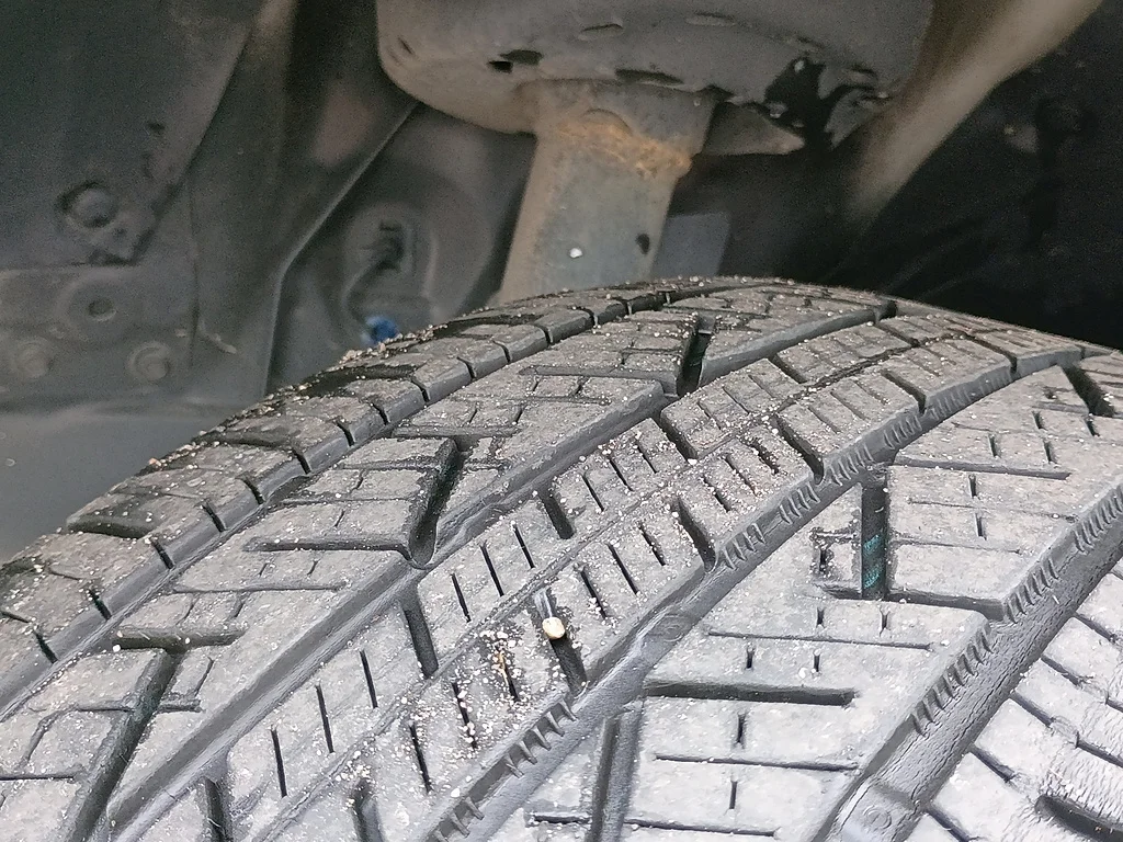Used 2019 WHITE Honda Touring image 9