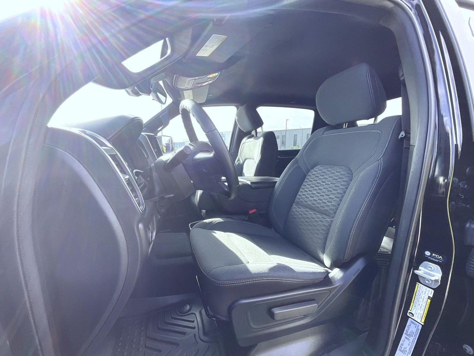 2025 RAM Ram 1500 Pickup Big Horn/Lone Star - Photo 10