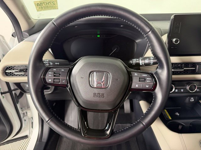 2025 Honda HR-V EX-L - Photo 16