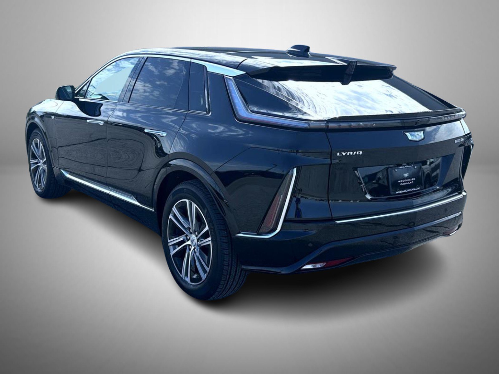 2026 Cadillac LYRIQ Premium Luxury - Photo 7