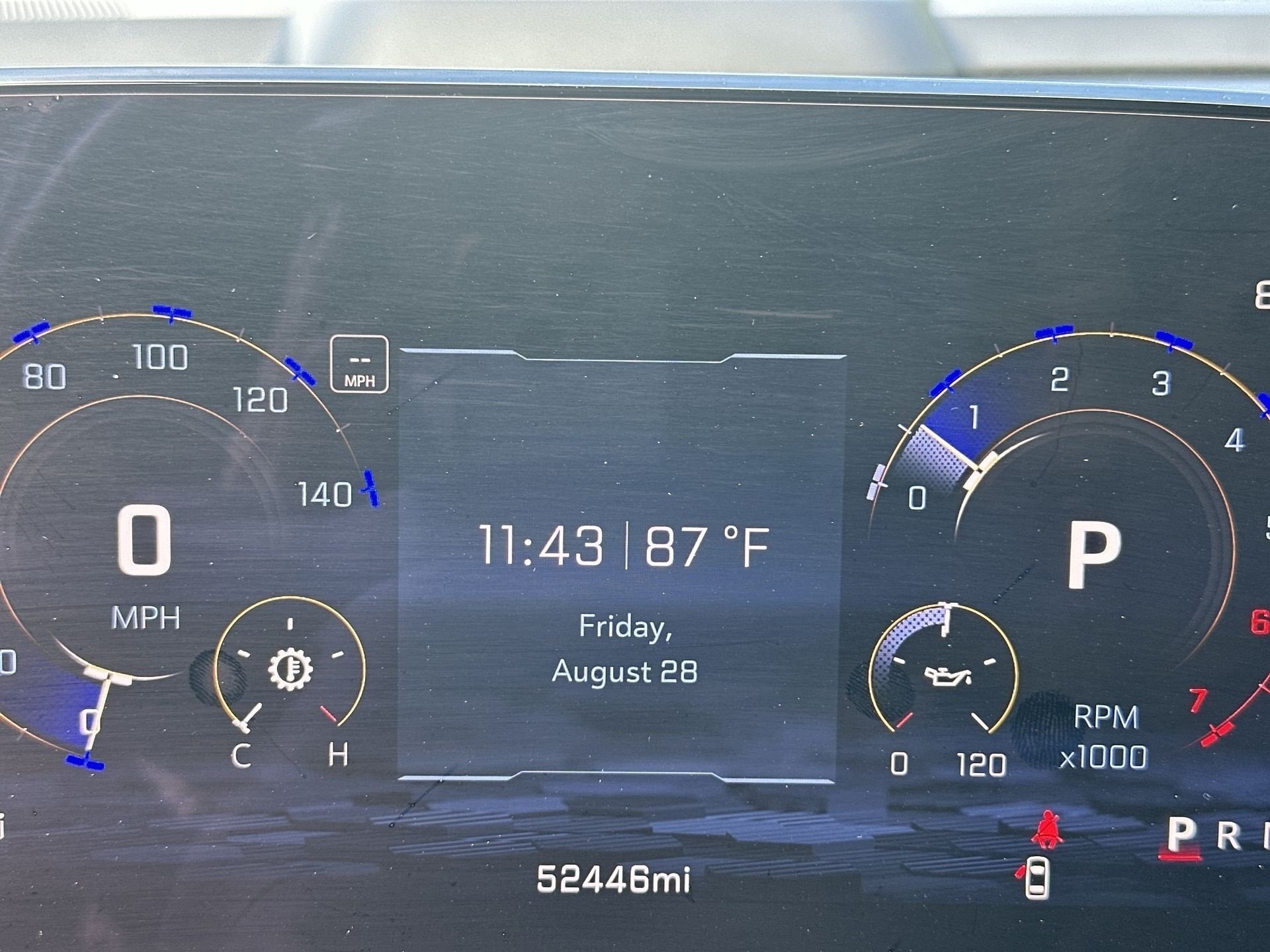 2025 Chevrolet Tahoe LT - Photo 12