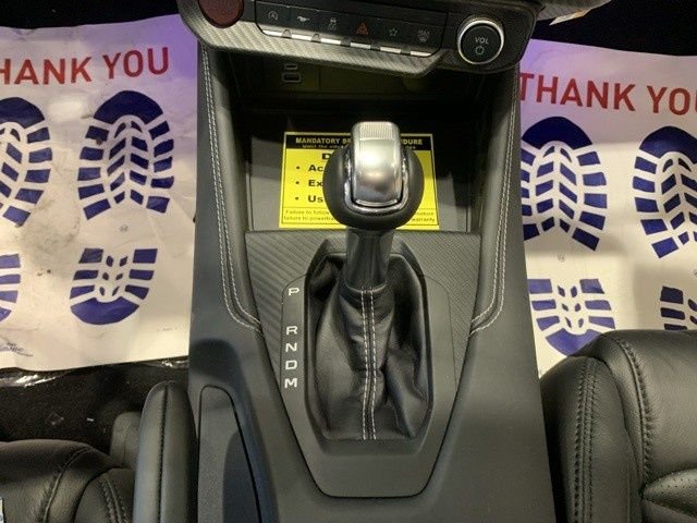 New 2025 Oxford White Ford Shelby GT 350 image 77