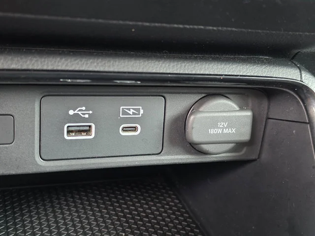 2025 Honda CR-V EX - Photo 27