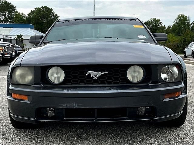 Used 2007 Black Ford  image 2