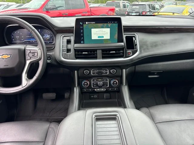 Used 2023 White Chevrolet LT image 6