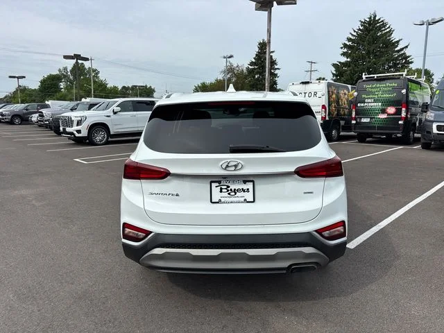 Used 2020 Gray Hyundai SEL image 31