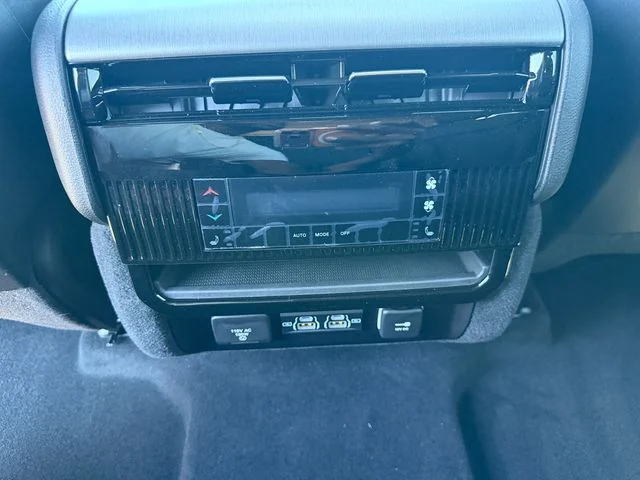 New 2026 High Gloss Black Jeep Limited Altitude image 26