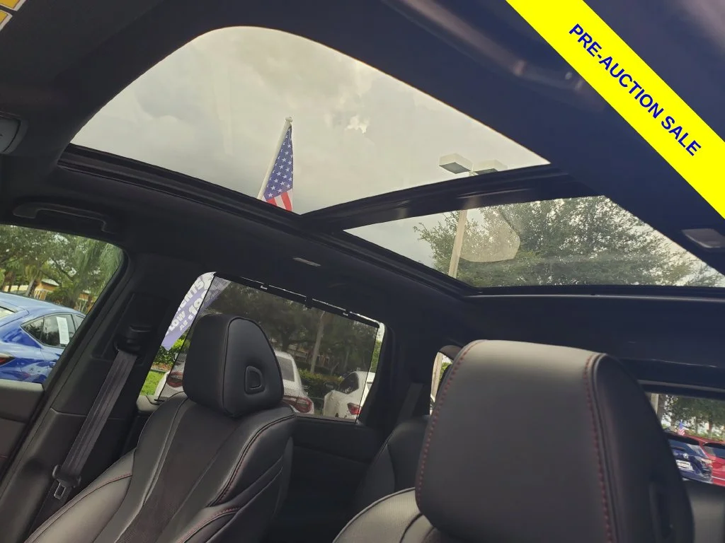 Used 2024 White Acura A-Spec image 18