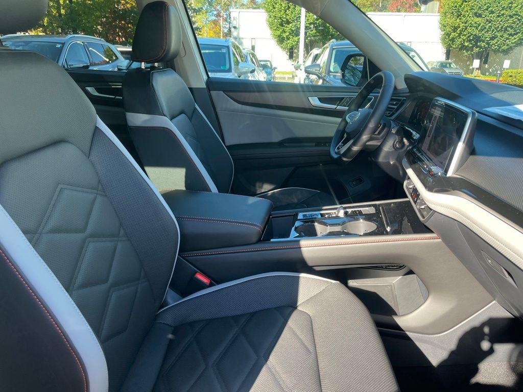 2026 Volkswagen Atlas Atlas Peak Edition - Photo 30