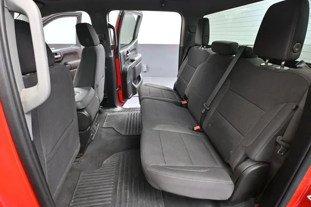 Certified Used 2024 Red Chevrolet Custom image 38