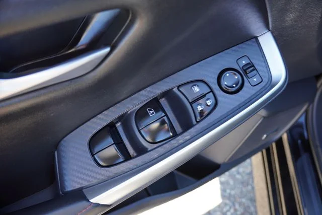 Certified Used 2025 Black Nissan SR image 21