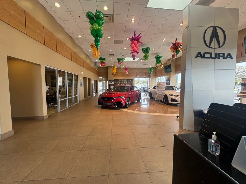 2025 Acura RDX Technology Package - Photo 52