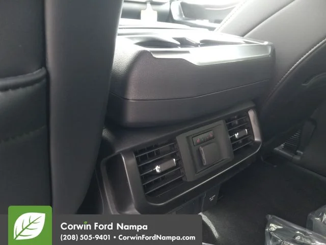 New 2026 Avalanche Ford Raptor® image 27