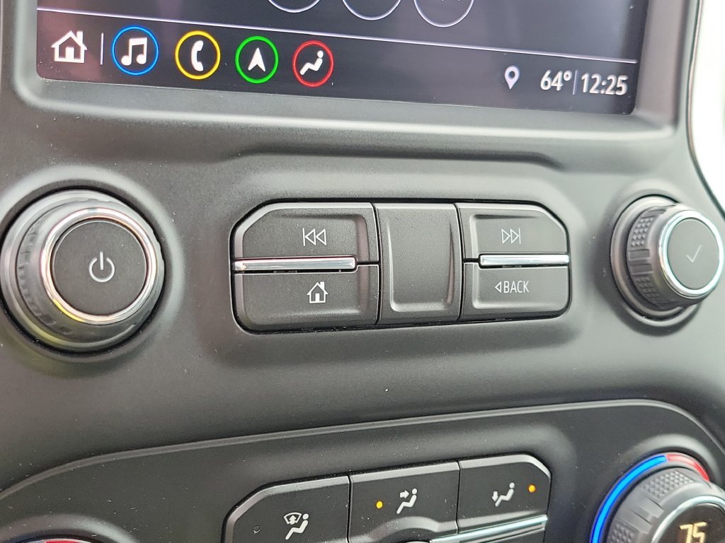 Used 2019 CAJUN RED TINTCOAT Chevrolet RST image 29