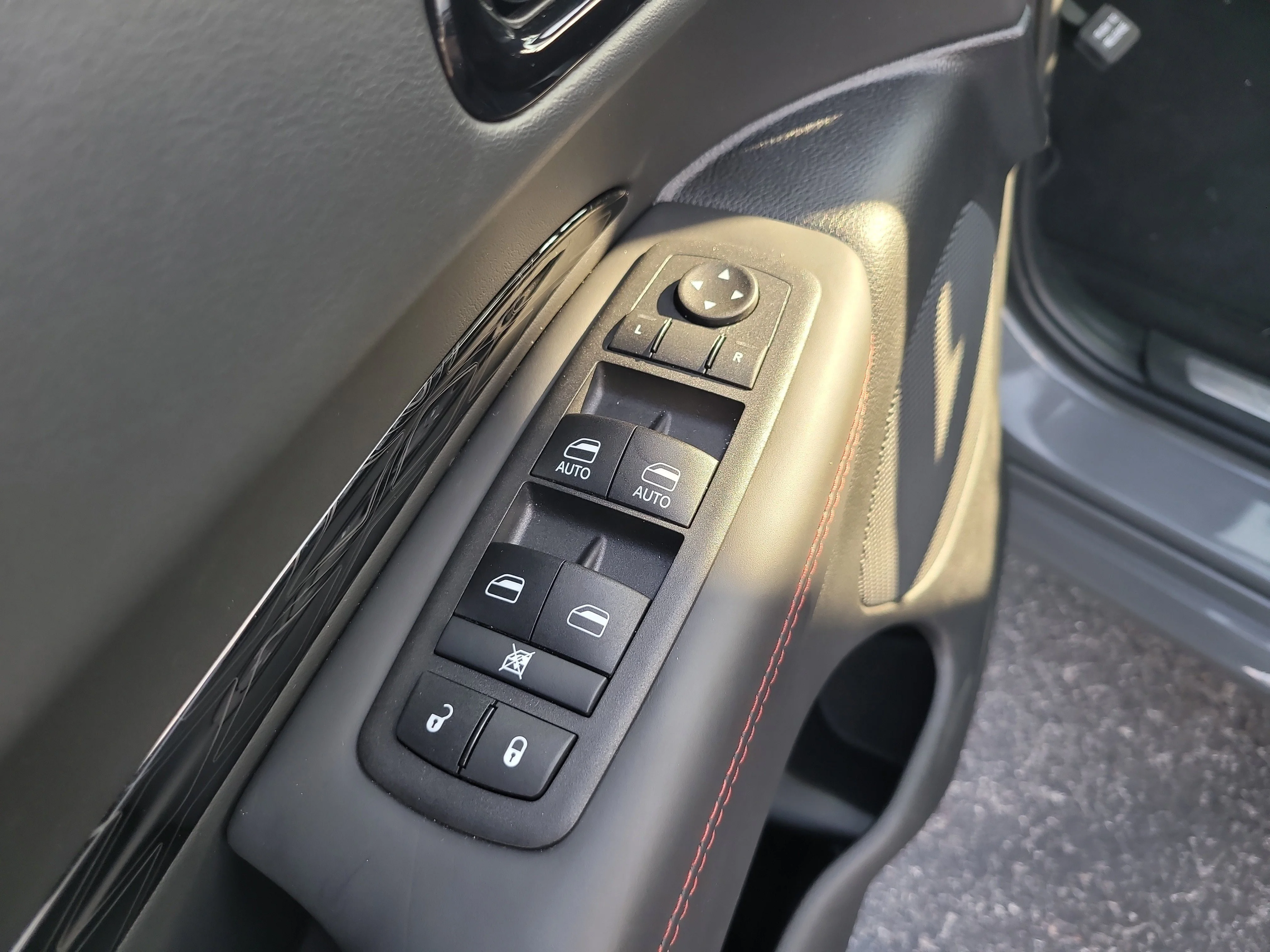Used 2026 Destroyer Gray Clearcoat Dodge GT Plus image 17