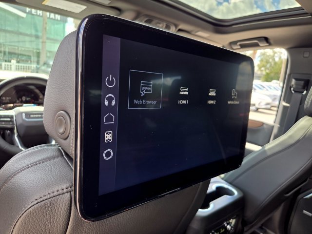 2026 GMC Yukon Denali - Photo 25