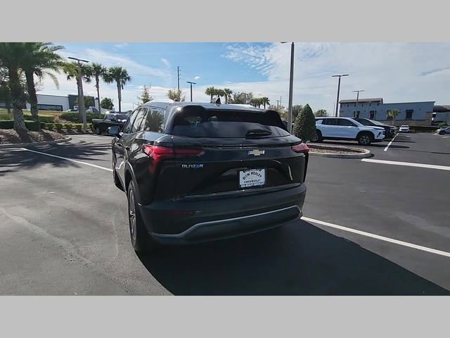 New 2026 Black Chevrolet LT image 20