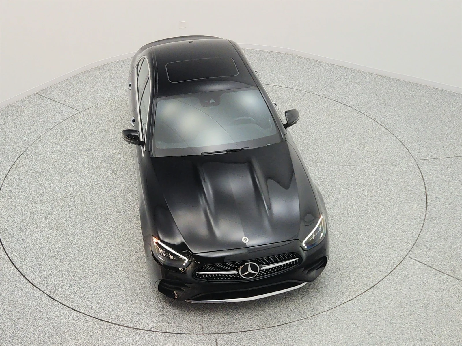 Used 2023 Black Mercedes-Benz E 350 RWD Sedan image 23
