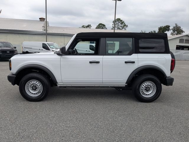2025 Ford Bronco 4-Door Base - Photo 7
