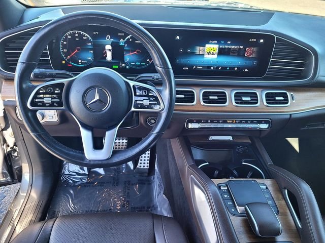 Used 2022  Mercedes-Benz GLS 450 image 9