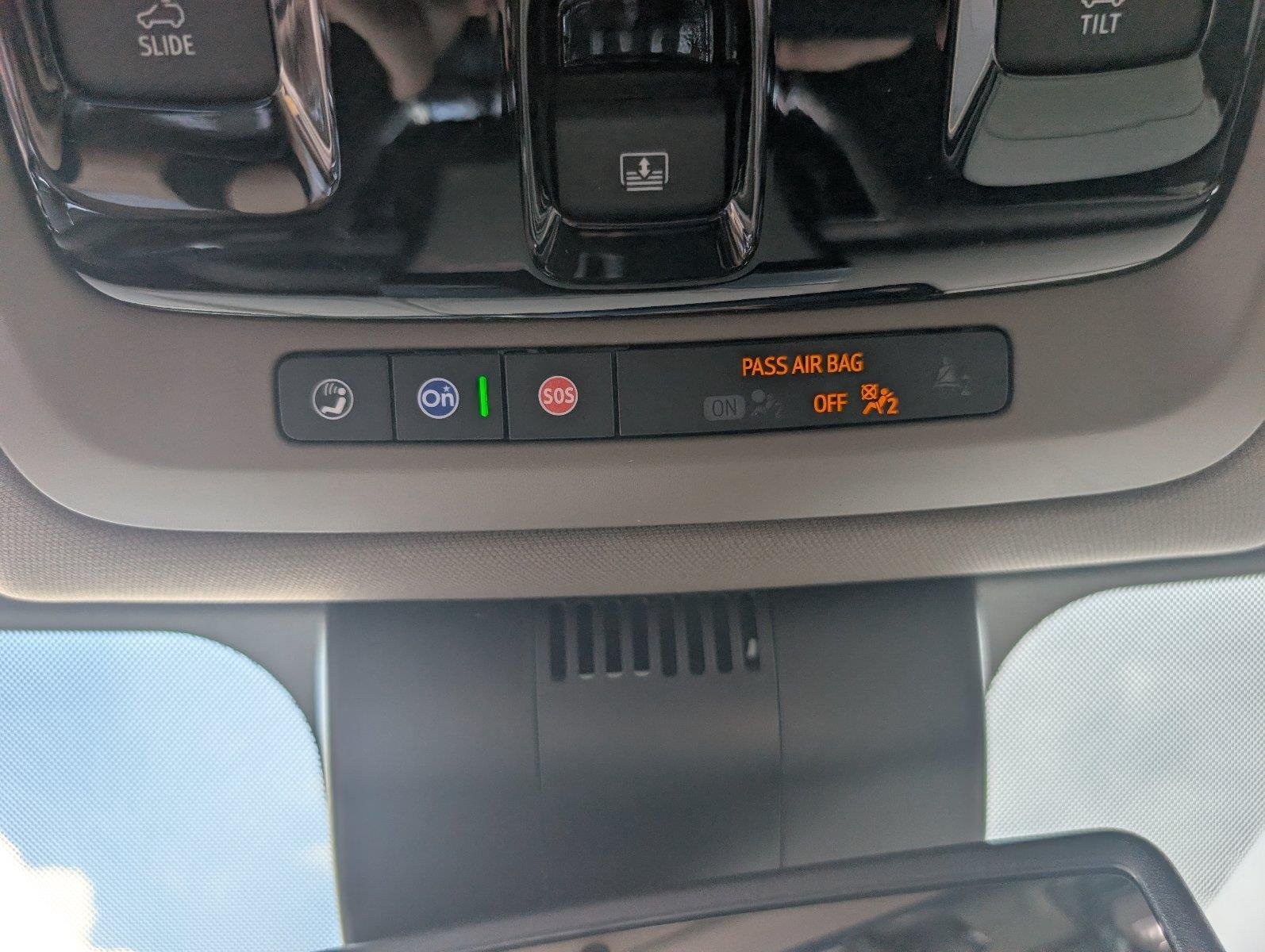 New 2026 Glacier White Tricoat GMC Denali image 21