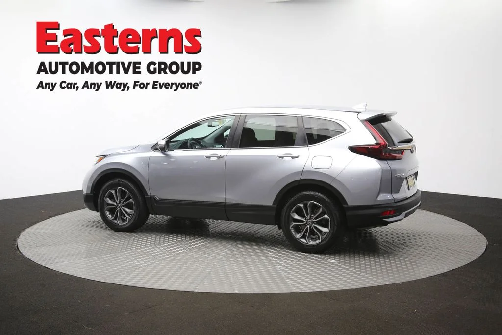 Used 2020 Gray Honda EX-L image 63