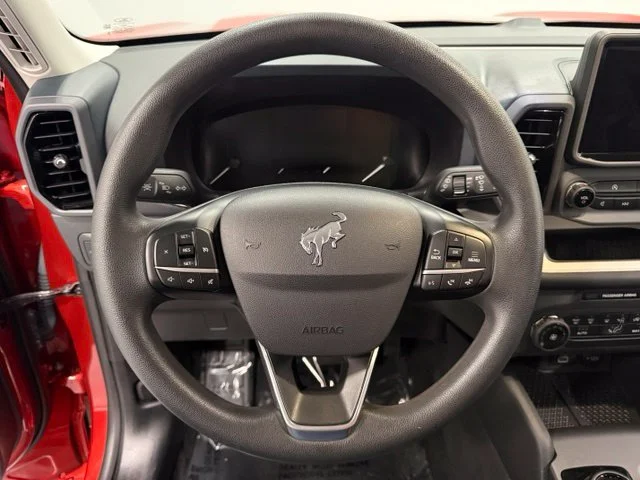 Used 2023 Red Ford Heritage image 17