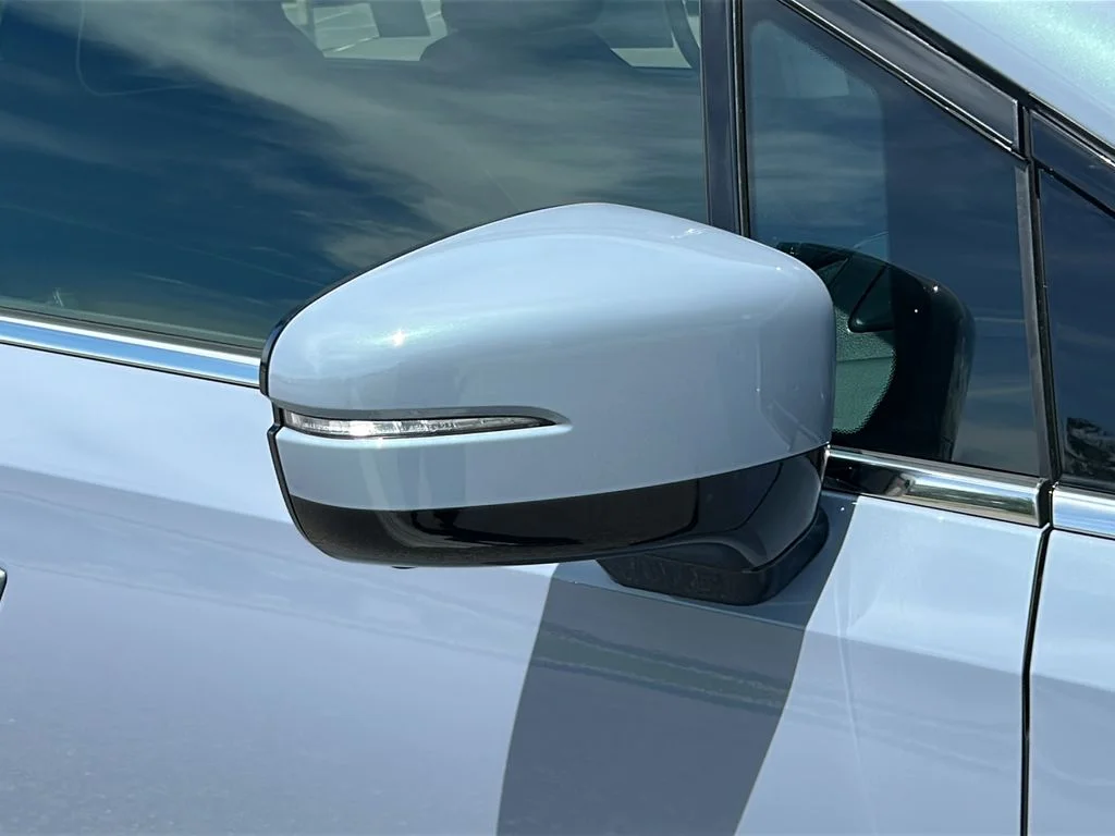 New 2027 Sonic Gray Pearl Honda Elite image 11