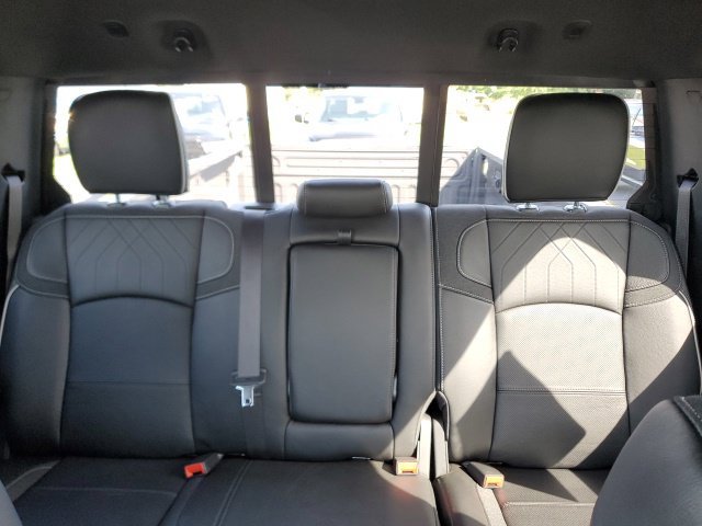 Used 2026 Gray Ram Limited image 13