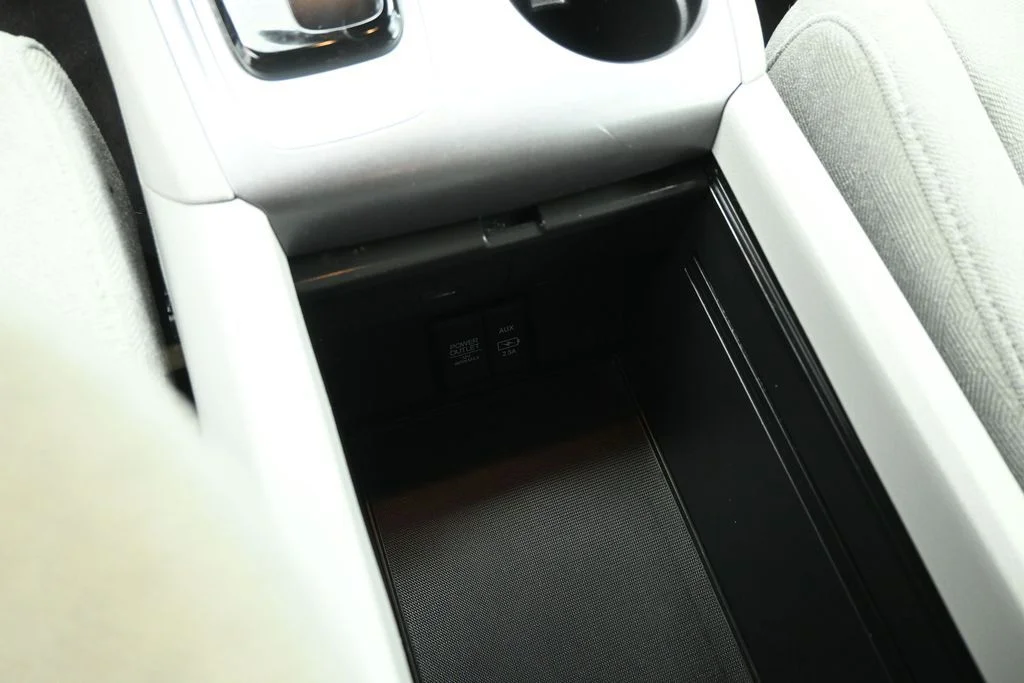 Used 2019 Black Honda LX image 18