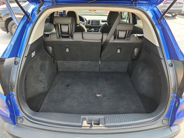 2019 Honda HR-V EX - Photo 27