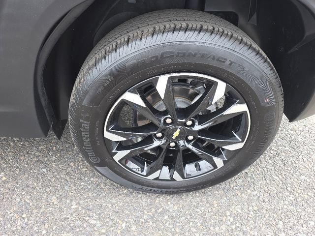 Used 2023 Mosaic Black Metallic Chevrolet LT image 6