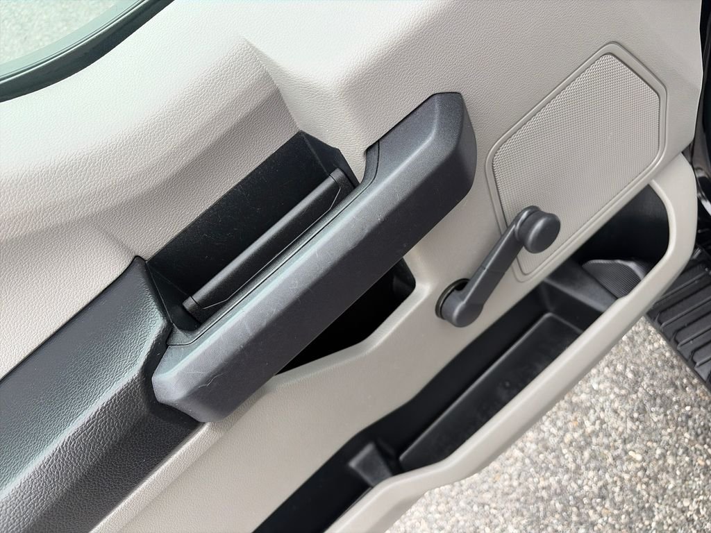 Used 2020 Black Metallic Ford XL image 12