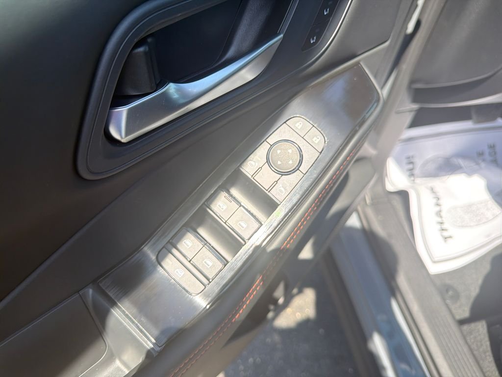 New 2026 Gray Nissan Rock Creek image 10