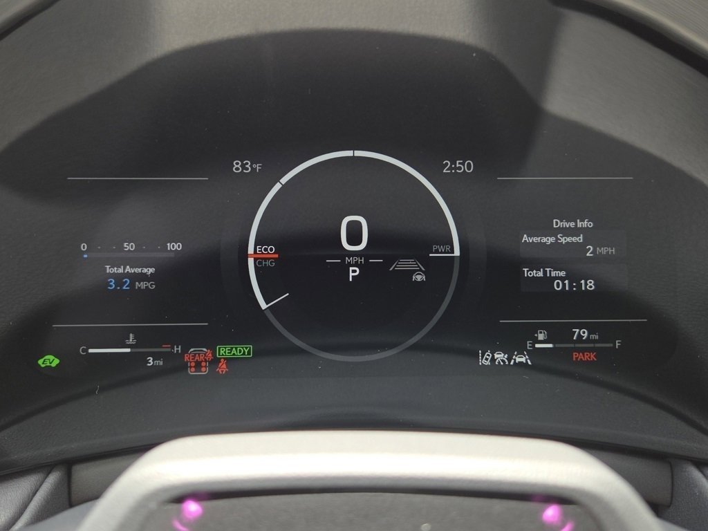 Certified Used 2025 CELESTIAL SILVER Lexus 500h F SPORT Premium image 41