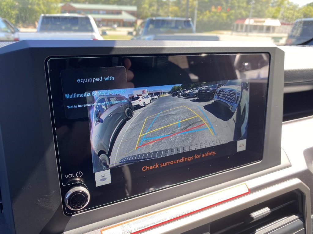 New 2026 Underground Toyota SR5 image 20